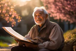 乐观面对生活的古诗词或名言；乐观面对生活的古诗词或名言名句