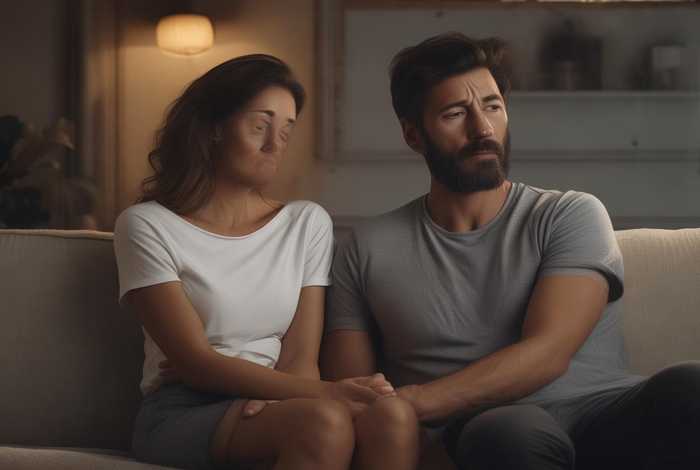 夫妻小腹胀痛怎么回事、夫妻在一起小肚子疼是怎么回事 夫妻小腹胀痛怎么回事、夫妻在一起小肚子疼是怎么回事