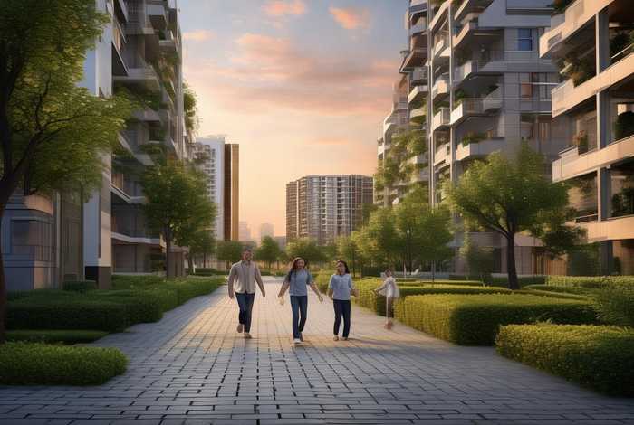 大连优生活小区、大连优生活小区怎么样