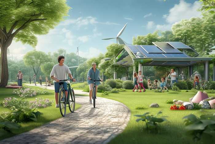 低碳环保绿色生活论文摘要，低碳环保绿色生活论文摘要范文