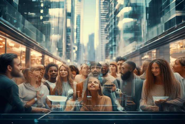 科技成就生活之美英文；科技成就生活之美英文怎么说