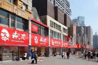 乐涛生活超市在北京有几家 乐涛生活超市在北京有几家门店