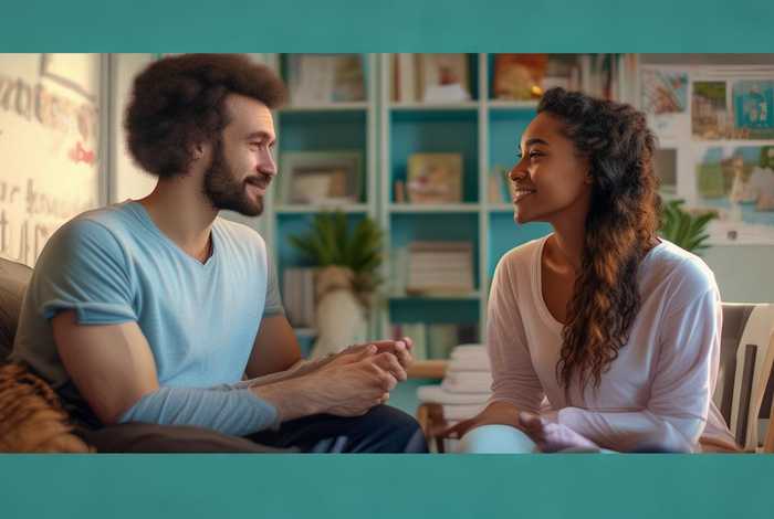 两性健康（两性健康与生殖健康）