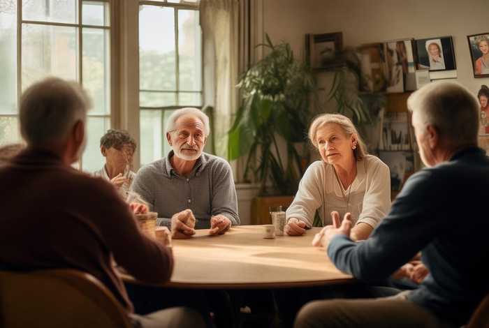 讲解一下男女生活的问题 - 讲解一下男女生活的问题有哪些