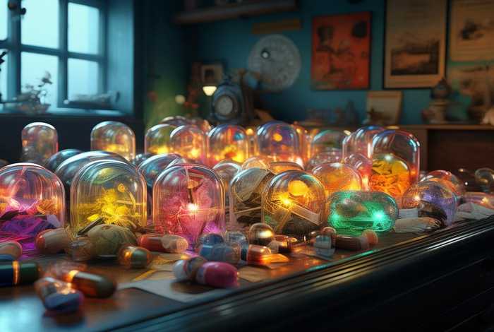 胶囊生活记录 胶囊日记重生教程