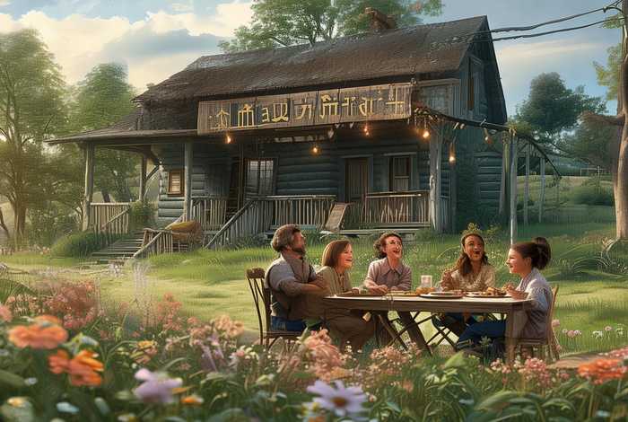 极品乡村小说类型 - 极品乡村小说类型推荐