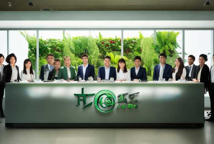 绿叶爱生活集团、绿叶爱生活集团公司简介