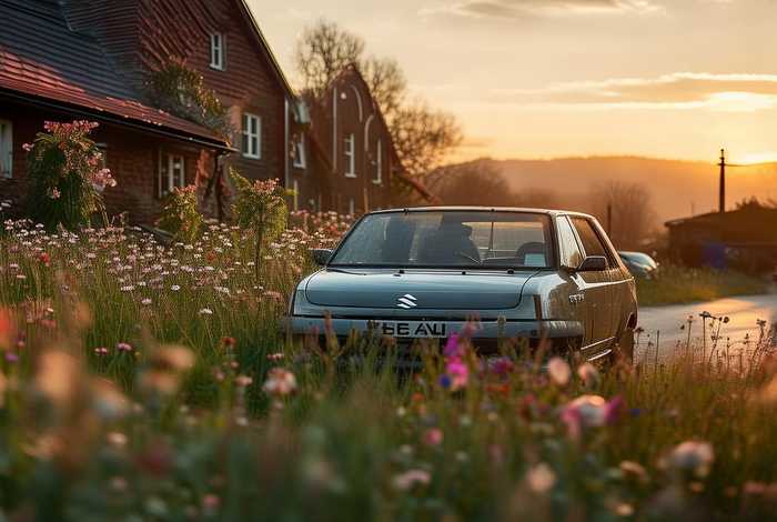 铃木车主真实生活 铃木车主真实生活视频