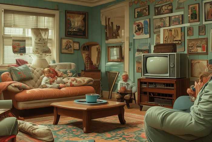 电视剧《大生活》的剧情简介；电视剧《大生活》的剧情简介是什么