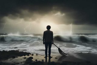 对事情失去信心的句子、对事情失去信心的句子说说