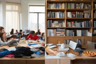 大学生活的得与失1000字、大学生活的得与失1000字作文