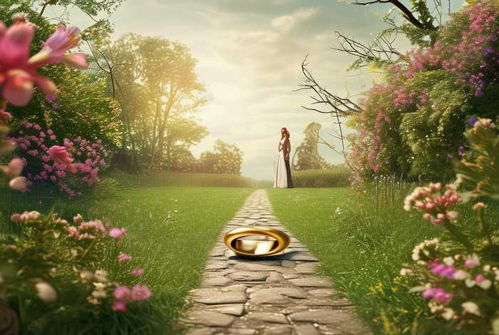 婚姻和生活的区别、婚姻和生活的区别是什么