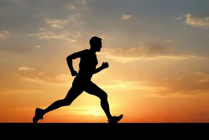 奔跑的图片 - 奔跑的图片励志背影 奔跑的图片 - 奔跑的图片励志背影