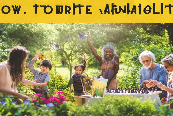 爱生活的文章怎么写；爱生活的文章怎么写好