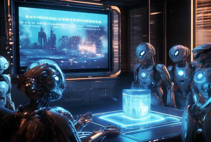 机器人的生活在线观看电影、机器人的生活在线观看电影中文