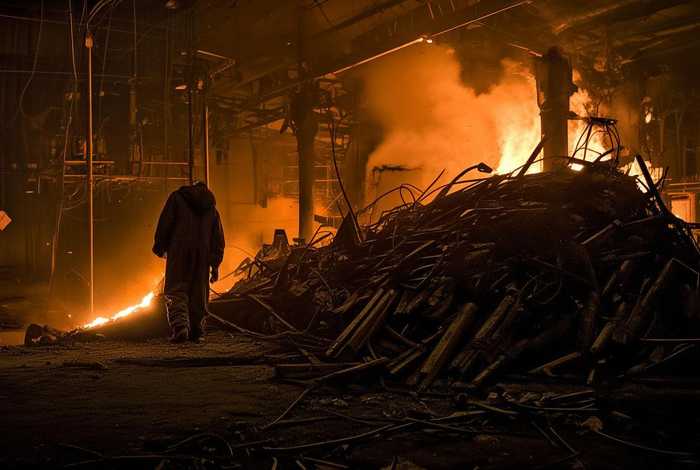 炼狱生活是成语吗，炼狱生活是成语吗怎么说