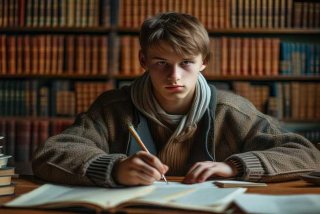 大学俄语作文万能模板（大学俄语作文万能模板范文）