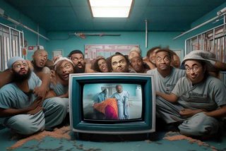 机智的监狱生活在线观看完整版免费 - 机智的监狱生活在线观看完整版免费高清