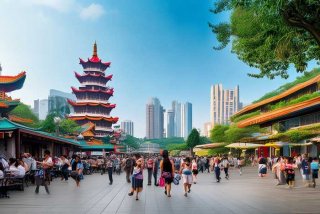 广东生活怎么样，广东生活条件怎么样