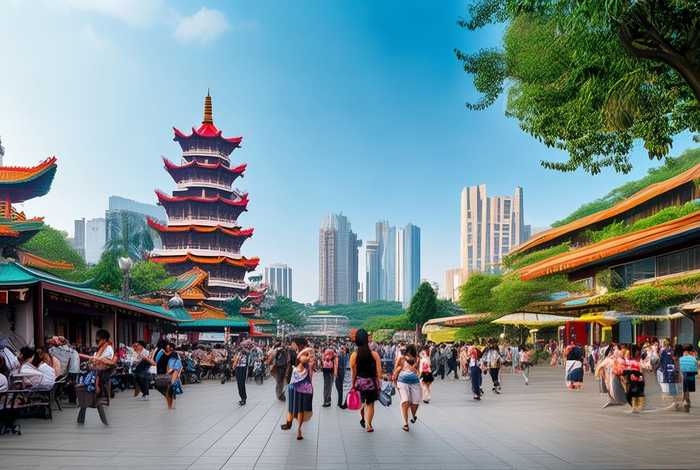 广东生活怎么样，广东生活条件怎么样