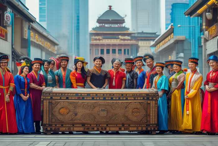 河北生活经济频道（河北生活经济频道护宝游队）