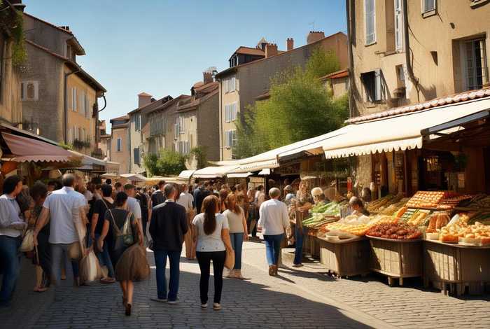 法国百姓生活水平 法国百姓生活水平如何