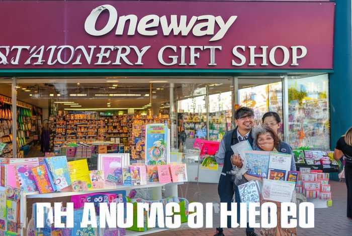 oneway文具礼品店如何加盟 oneway文具礼品加盟费