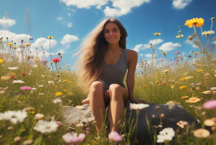 纯净的生活，纯净的生活是什么意思