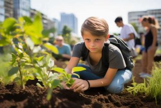 低碳生活从我做起作文中文，低碳生活从我做起作文600字初中