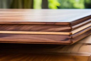 多层生态板，多层生态板材