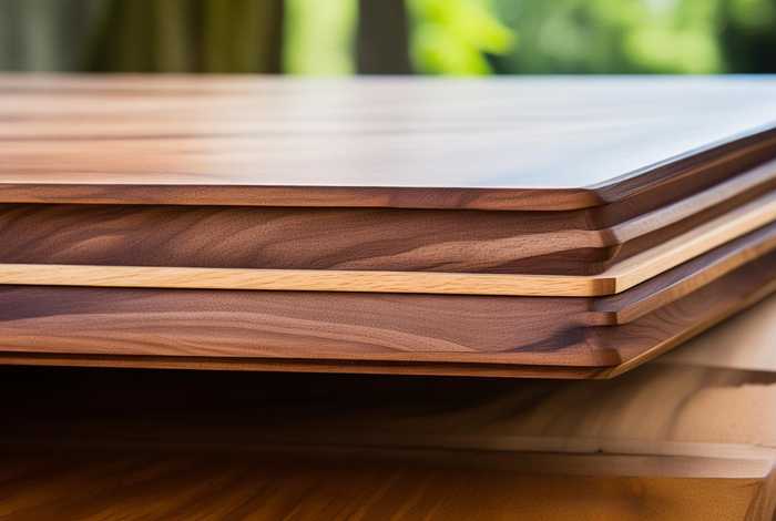 多层生态板，多层生态板材