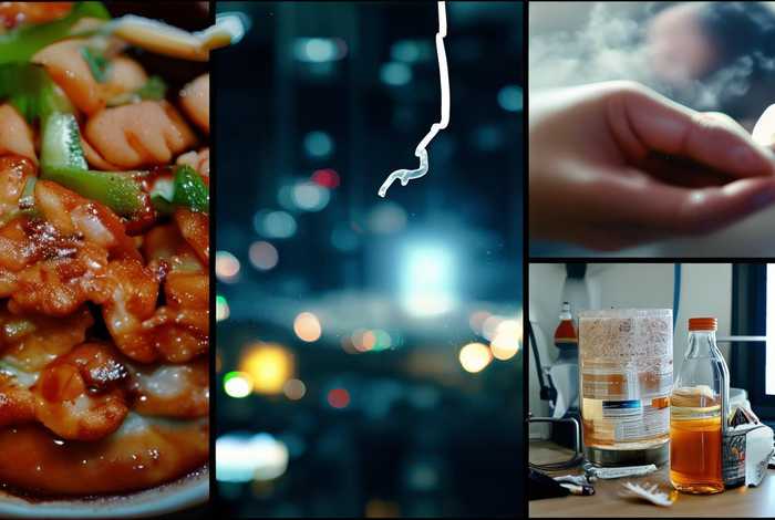 不良生活方式具备哪些特点；不良生活方式具备哪些特点呢