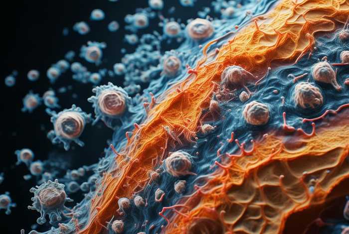 病理细胞增生活跃 - 病理细胞增生活跃是癌吗