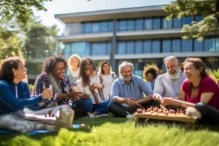 丰富员工业余文化生活增强归属感 - 为丰富职工业余文化生活,增强企业凝聚力,拟写公文