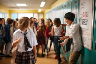 初中生活二三事500字 - 初中生活二三事500字初一