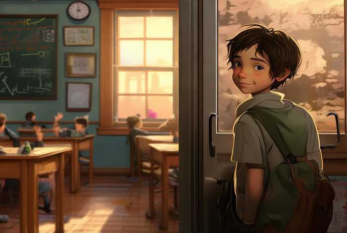 别了我的初一作文600字，别了,我的初一生活作文不少于600字