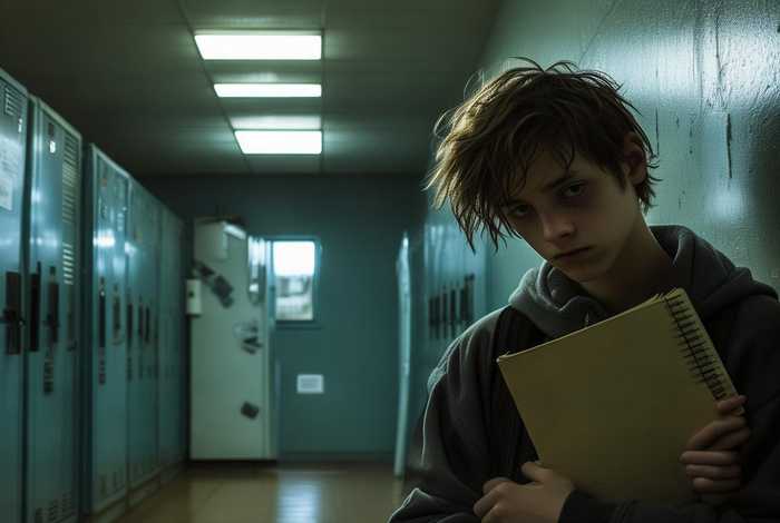 高中生活实录被欺负的我小说、高中的时候被女生欺负小说