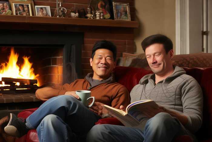 夫夫生活by永远睡不饱、夫夫生活by永远睡不饱小说免费阅读