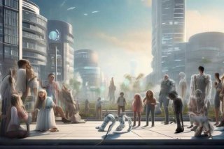 克隆技术给人类生活带来的影响 - 克隆技术给人类生活带来的影响英语作文