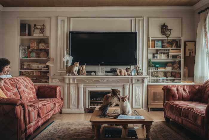 家庭生活的变化英语作文50字；家庭生活的变化英语作文50字怎么写