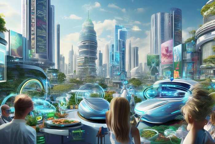 科技与生活议论文600字 科技与生活议论文600字作文