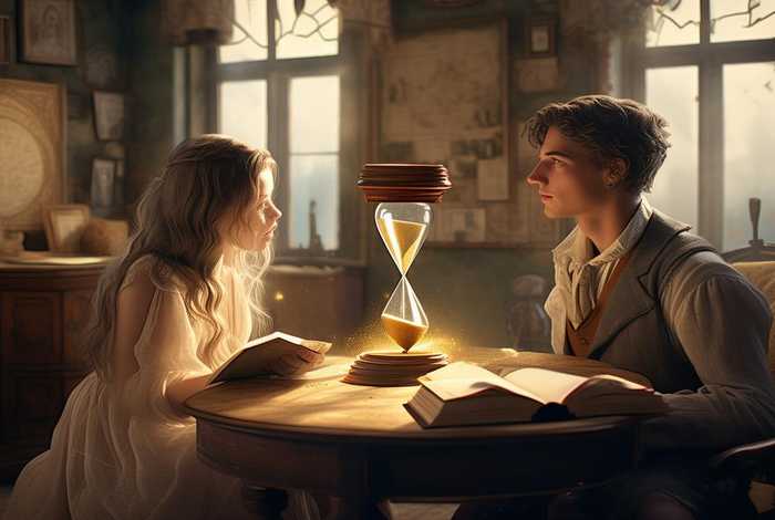 穿越生活日常；穿越生活日常小说推荐完结