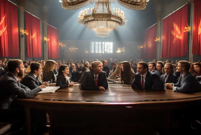 党内政治生活四性是什么 - 党内政治生活四性是什么？