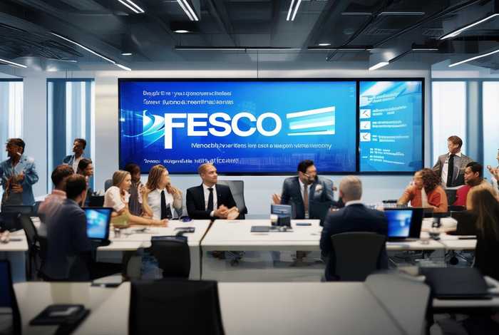 fesco口碑；fesco.mail