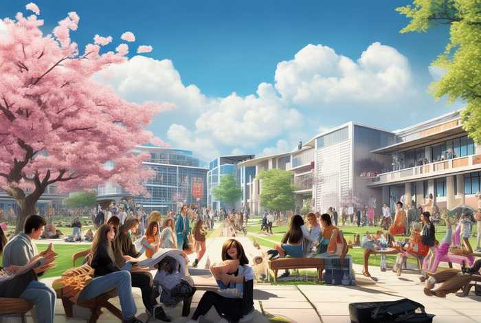 反映校园生活的文学作品；反映校园生活的文学作品有哪些