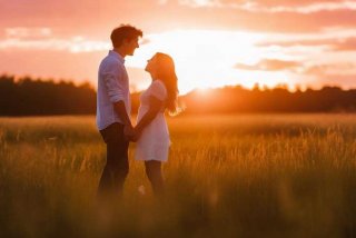 关于阳光的爱情说说、关于阳光的爱情说说文案