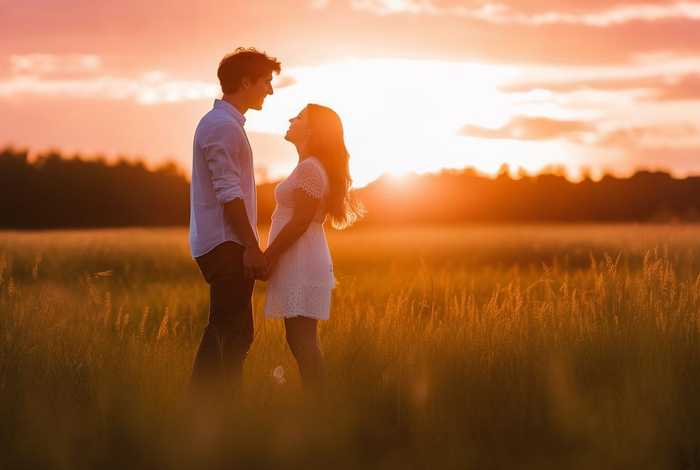 关于阳光的爱情说说、关于阳光的爱情说说文案