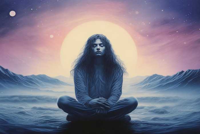 精神层面的生活什么意思 精神层面的意思是什么意思