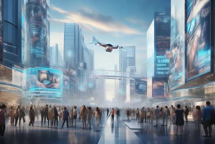 科技对生活的影响作文450字 科技对生活的影响作文450字怎么写