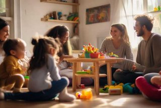 孩子的家，孩子的家长意见怎么写 简短